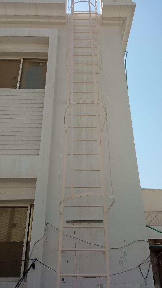 حداد وجبس وصبغ وطابووق - 4