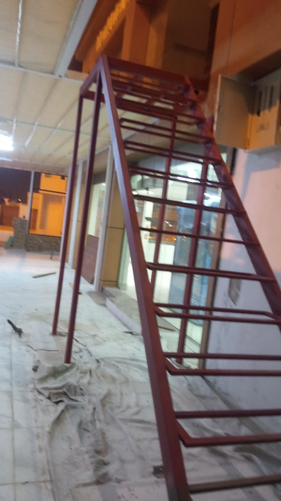 حداد وجبس وصبغ وطابووق - 5