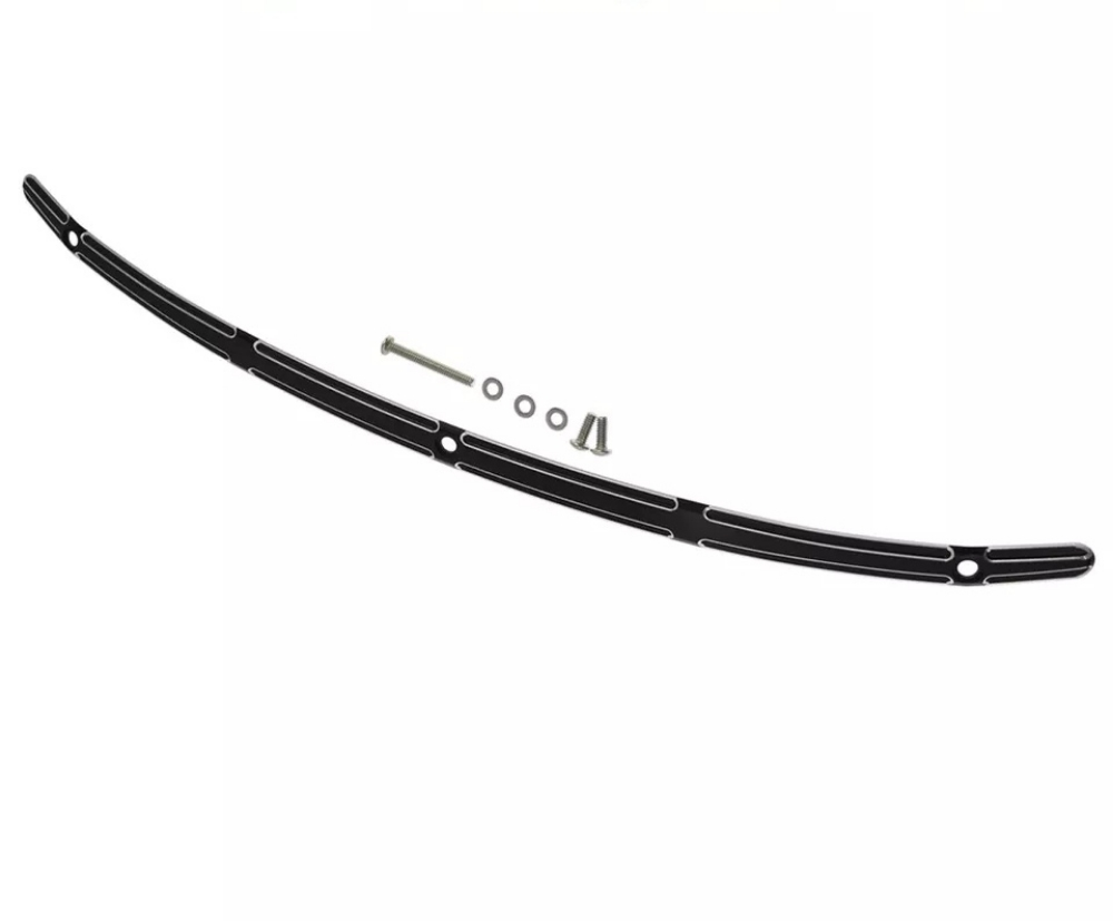 Windshield Windscreen Trim - 1