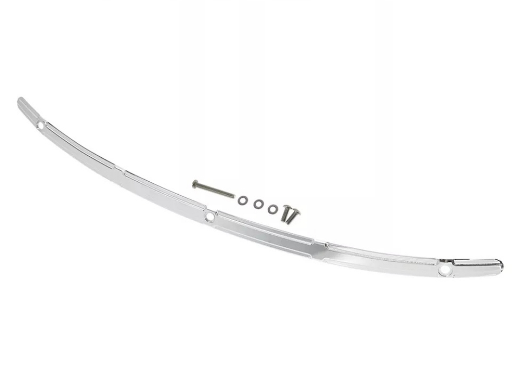 Windshield Windscreen Trim - 2