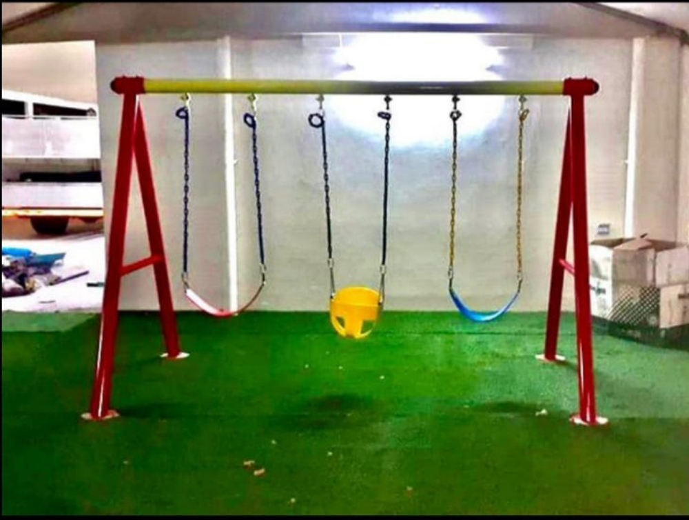 kids Swing - 3