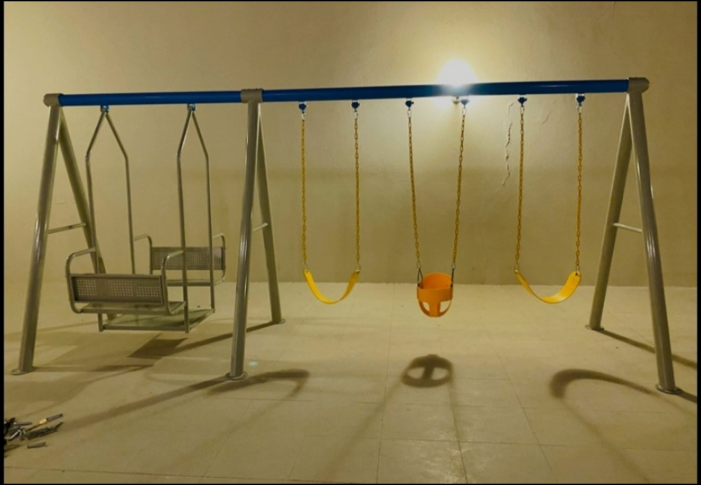 kids Swing - 2
