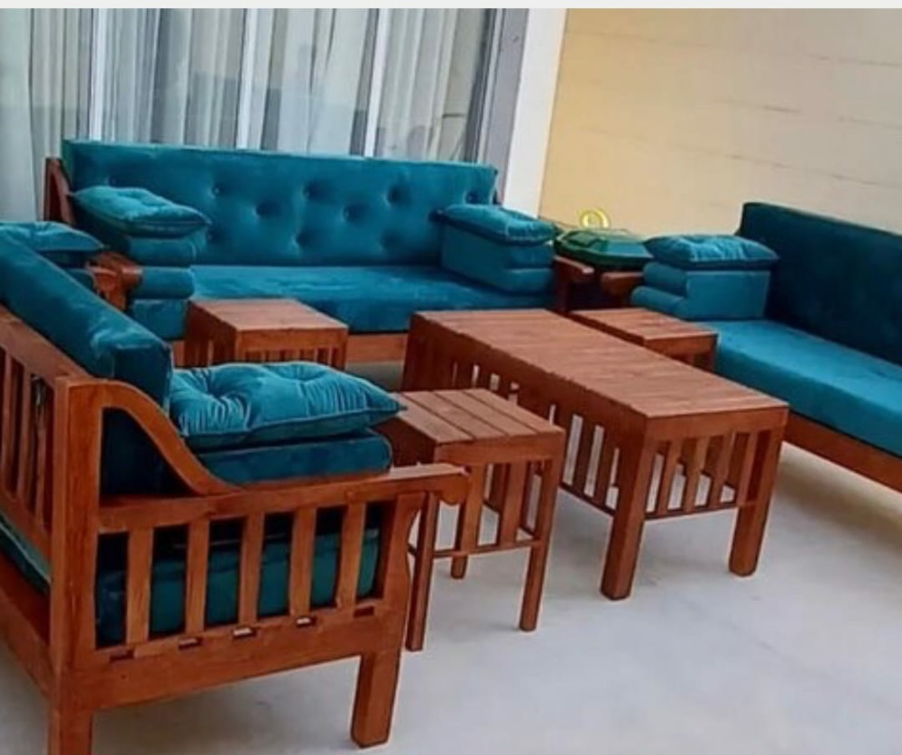 New Design Chairs and Mattresses - 1