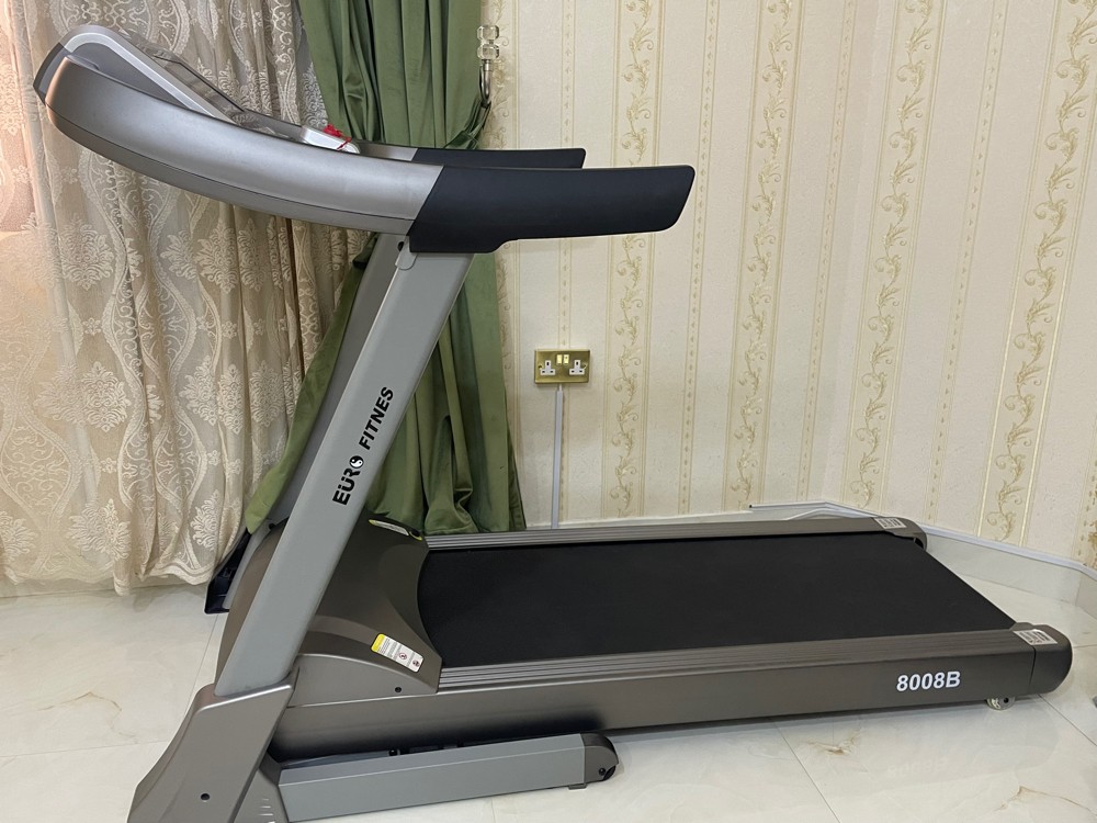 treadmill - 1