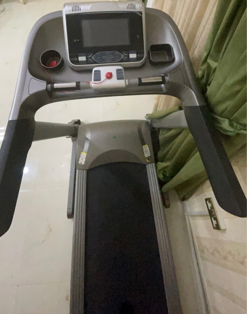 treadmill - 2