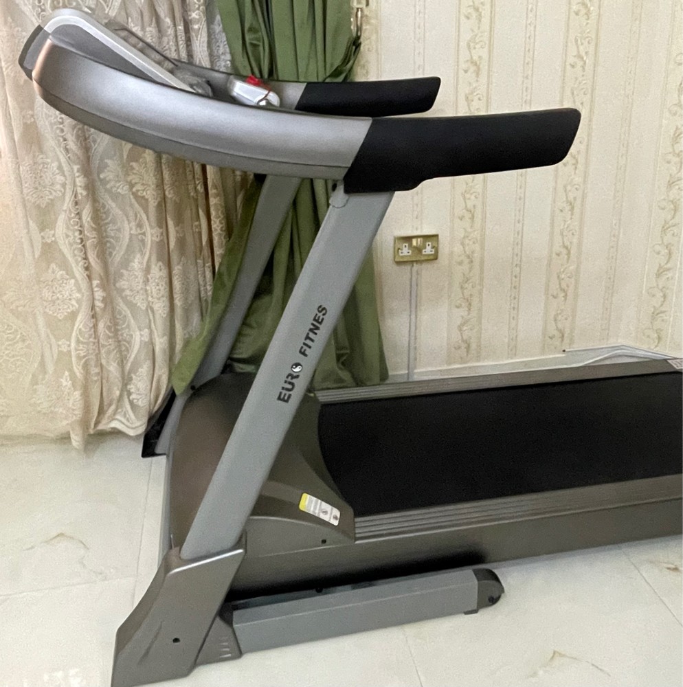 treadmill - 3