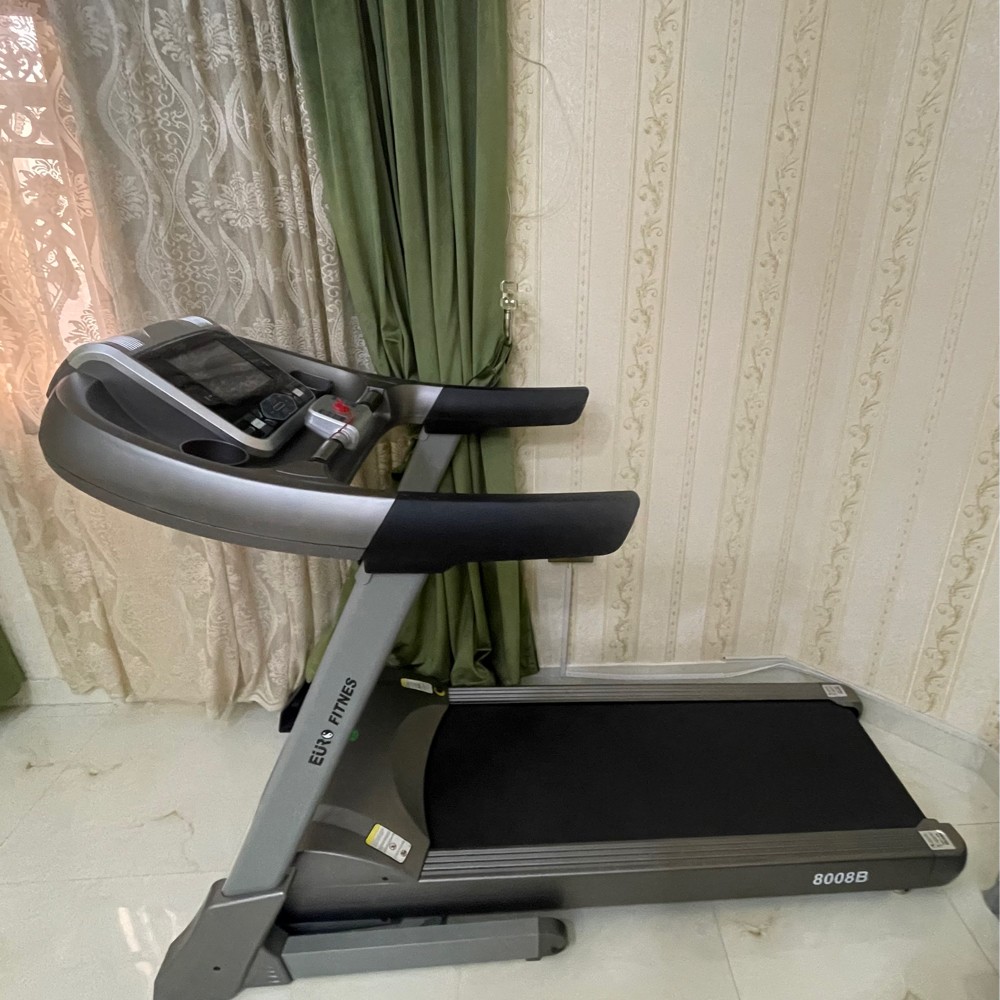 treadmill - 5