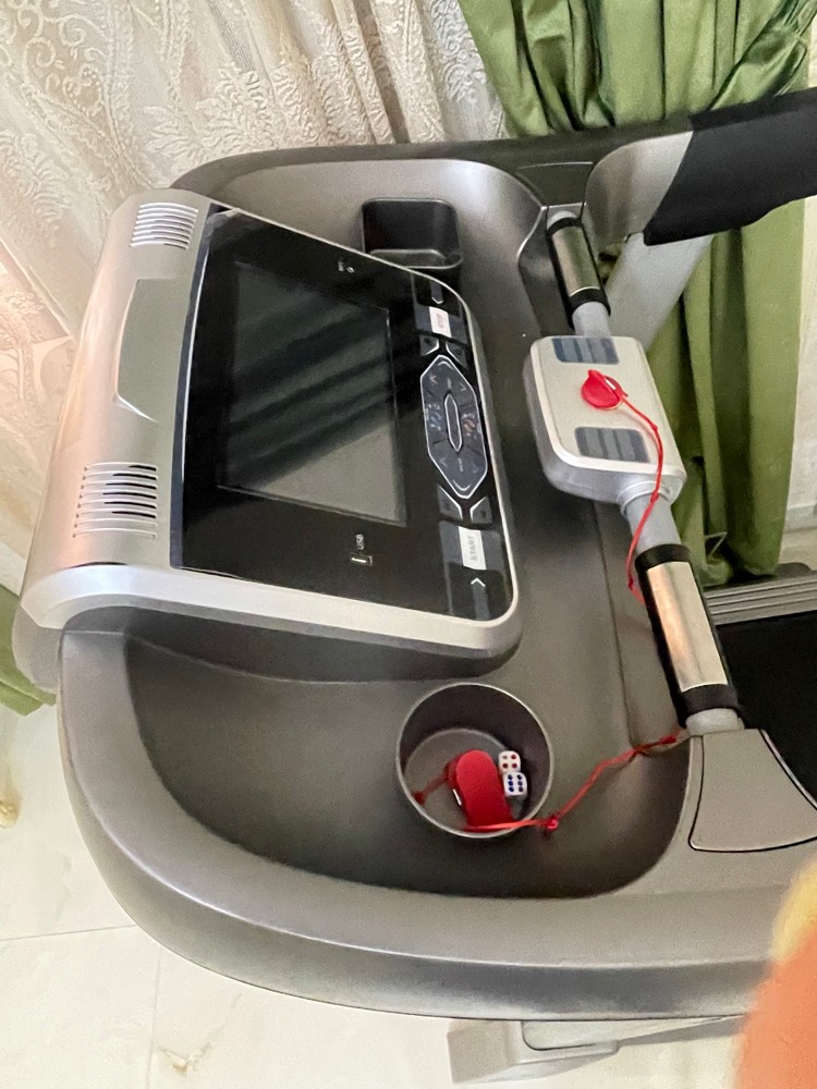 treadmill - 6
