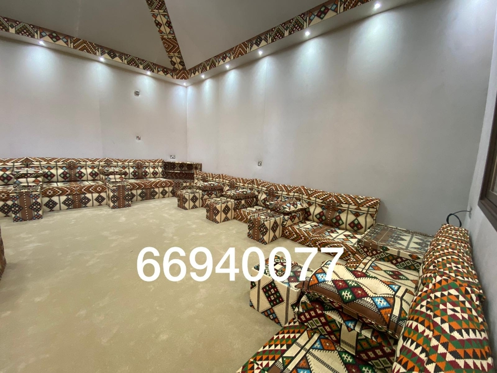 جلسات عالية وارضية - 1