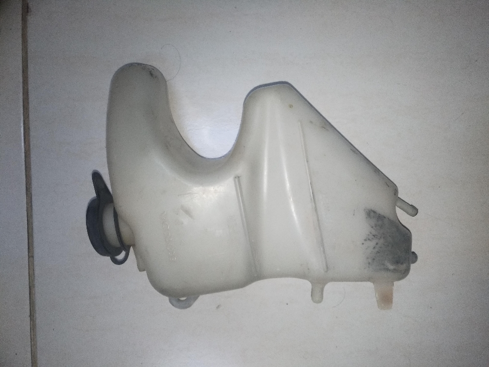 CBR 2006/2007 RADIATOR PARTS - 4