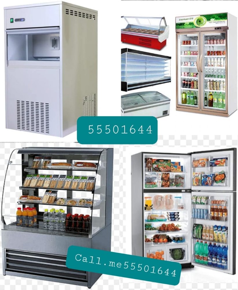 Fridge & Ac Repair All Problem Sa - 3
