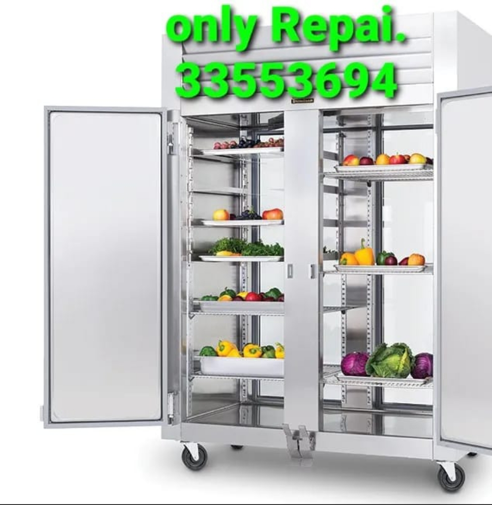 Fridge & Ac Repair All Problem Sa - 7