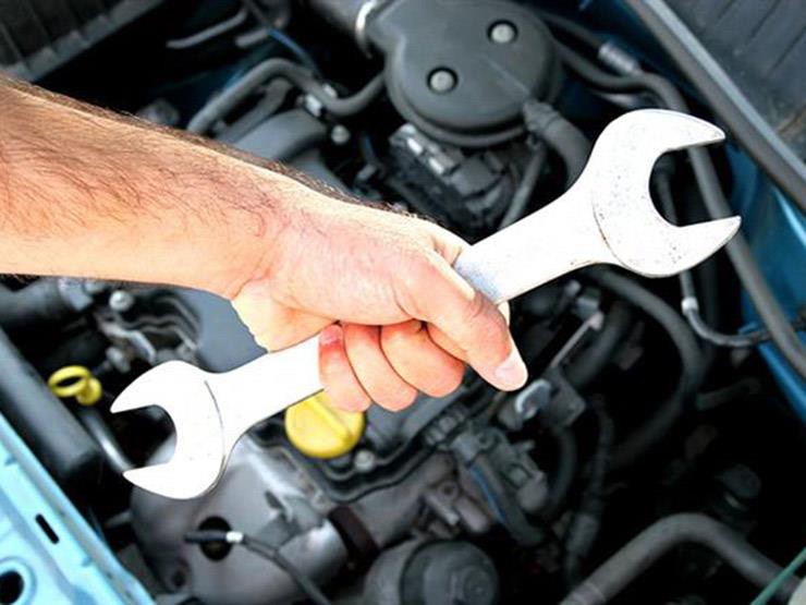 تصليح جميع السيارات داخل بيتك - 3