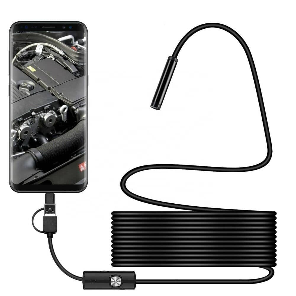 Endoscopy Camera - 2