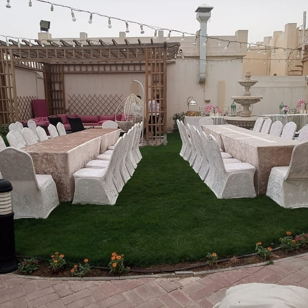 عزاء للرجال - 5
