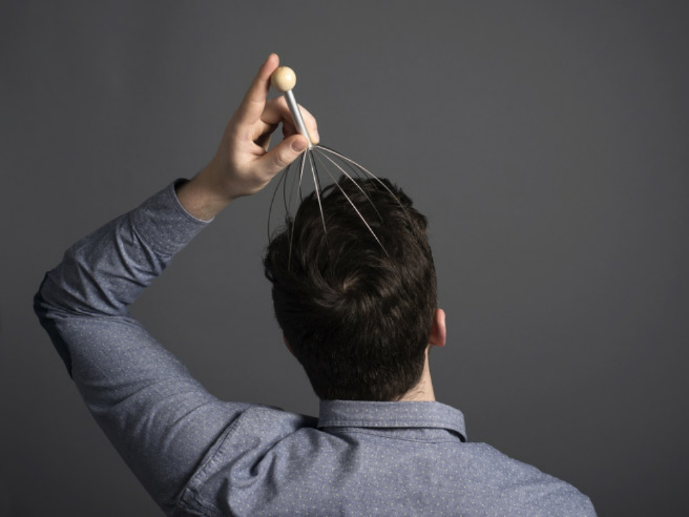 head massager tool - 6