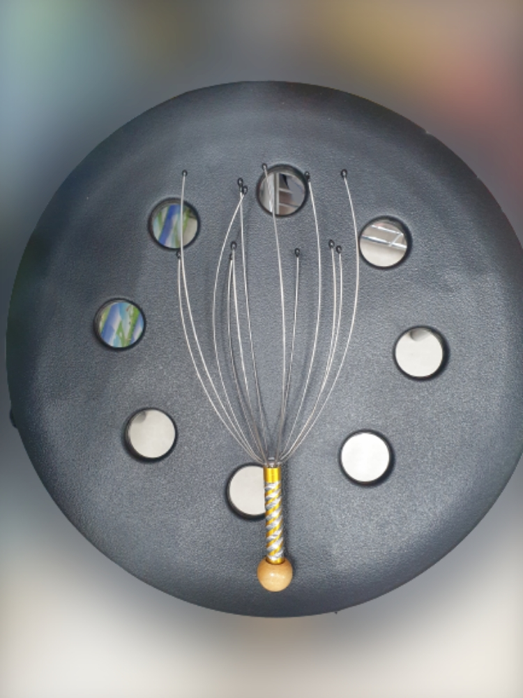 head massager tool - 7