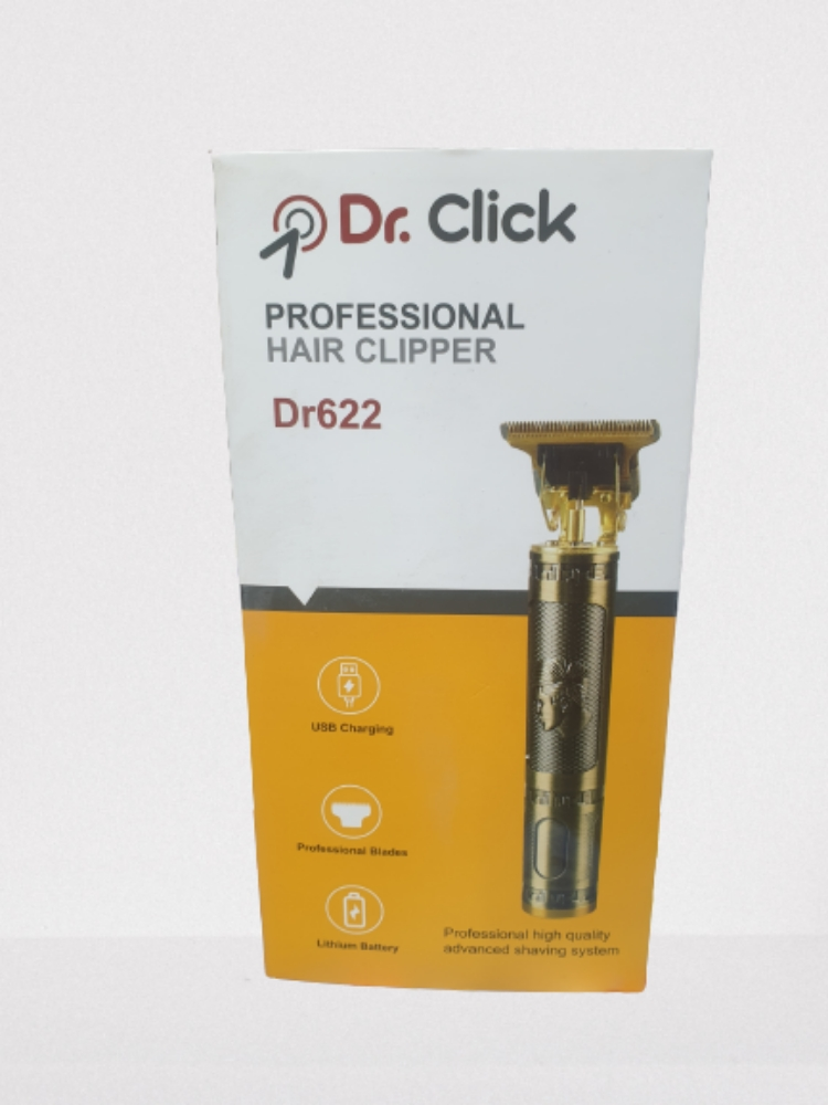 Dr.Click professional hairclipper - 1