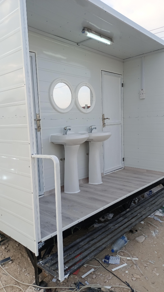 cabin - 3