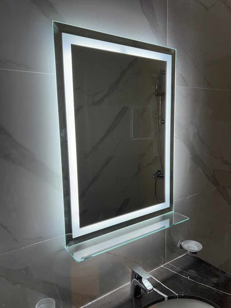 Glass&Mirror Works - 8