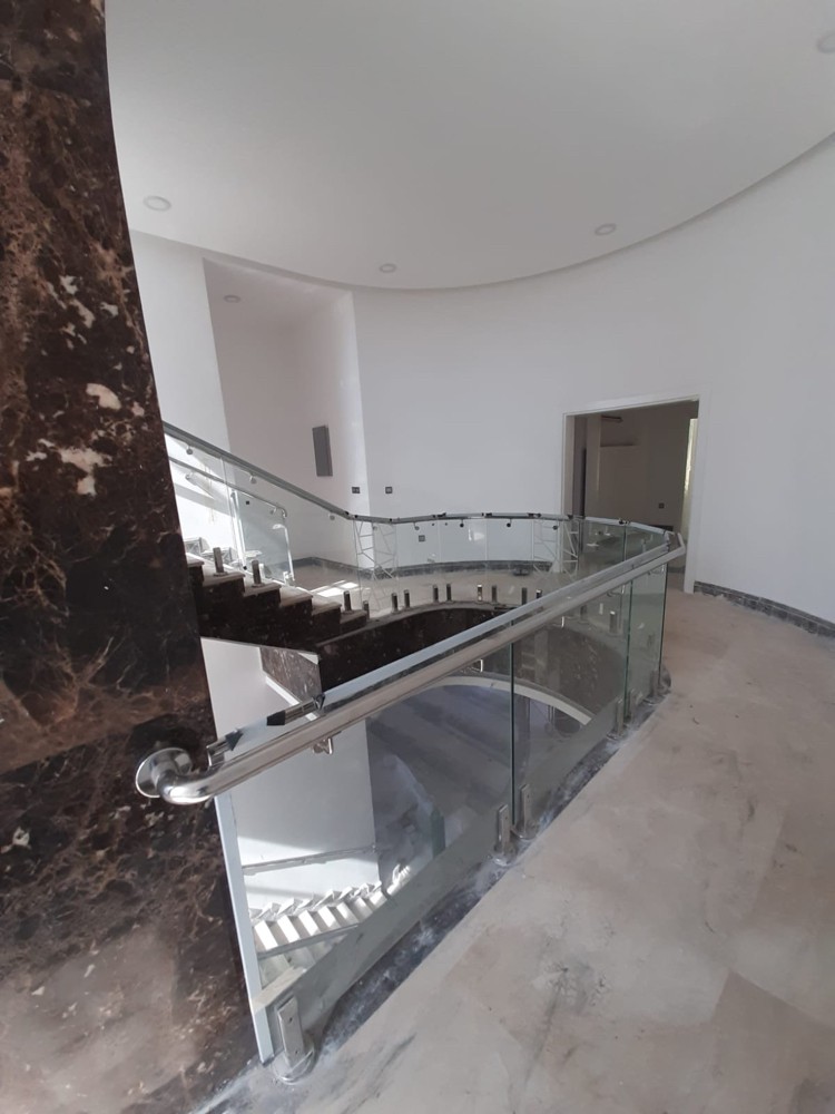 Glass&Mirror Works - 12