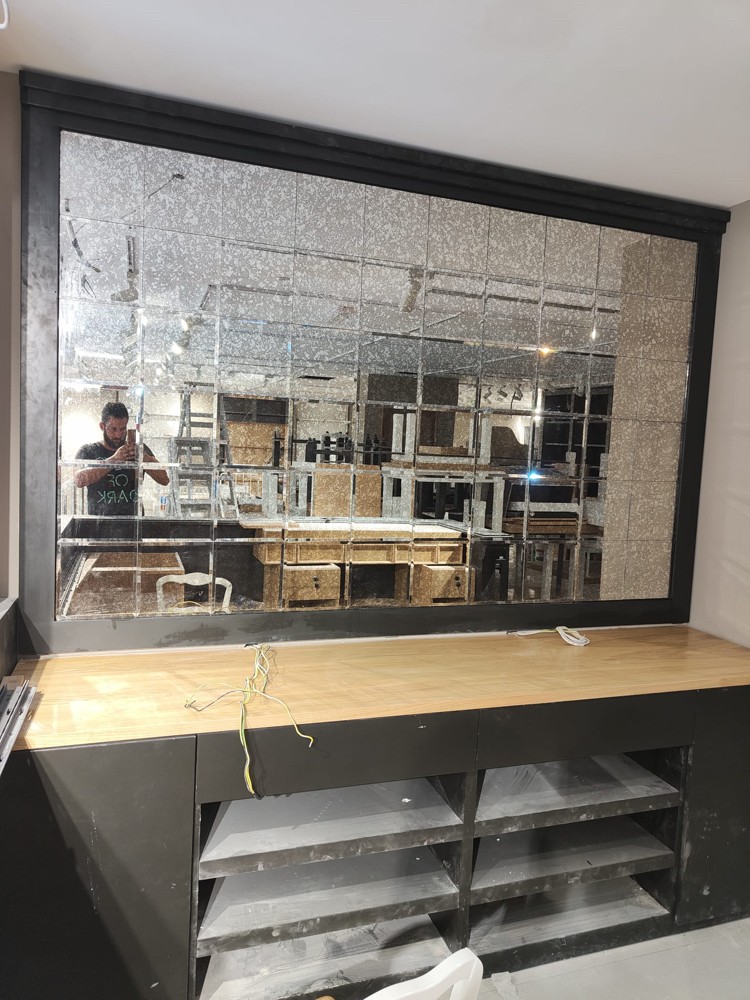Glass&Mirror Works - 7