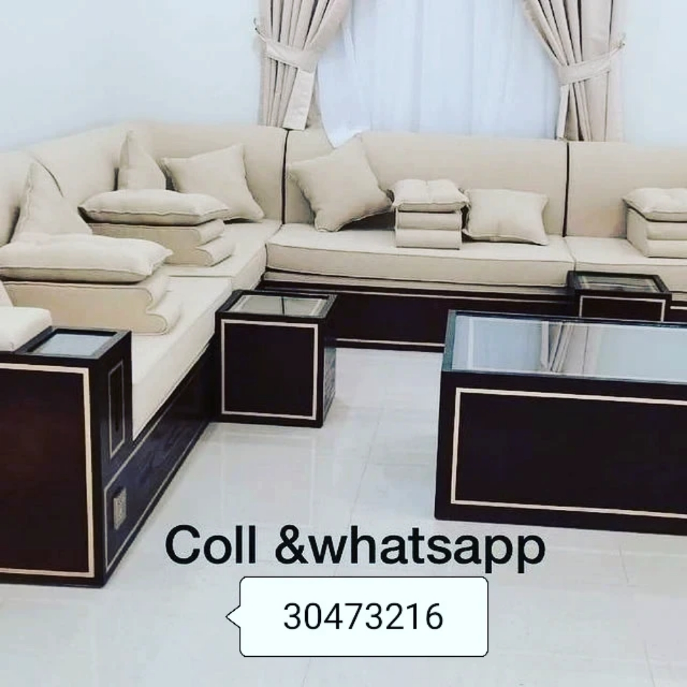 all work furniture - 8