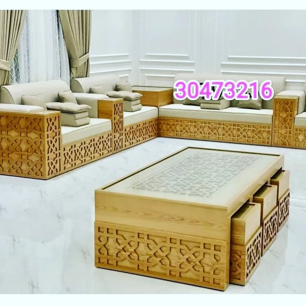 all work furniture - 2