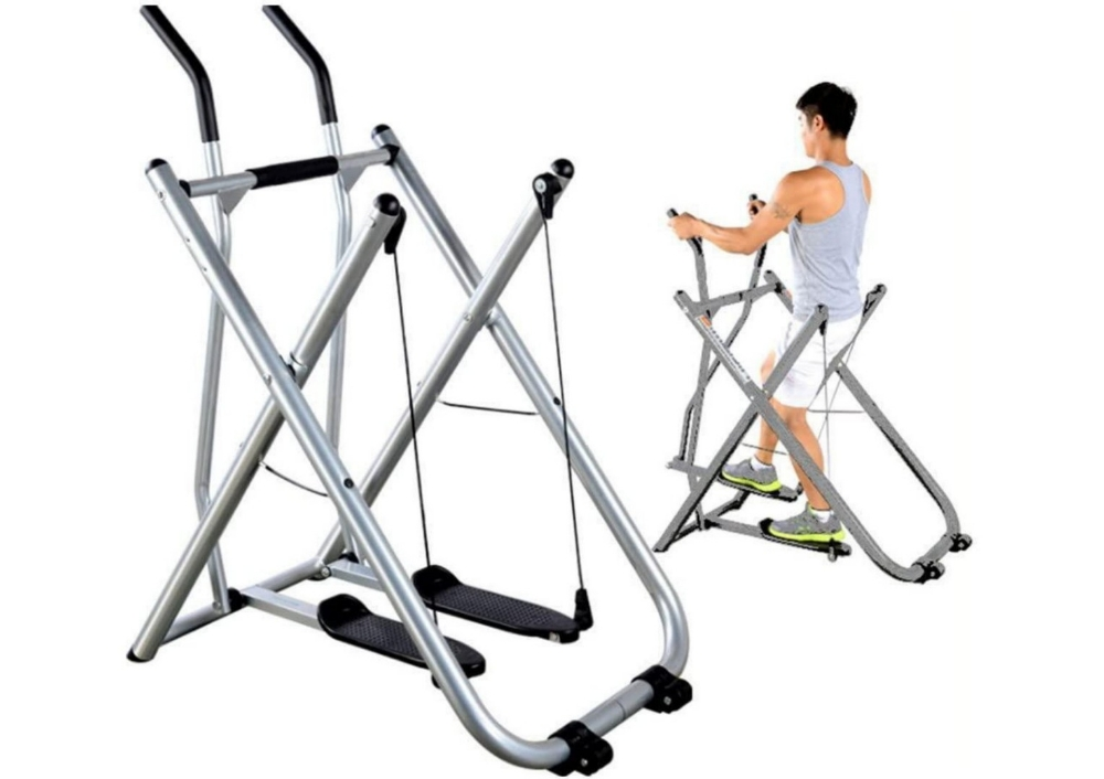 Air Walker - 1