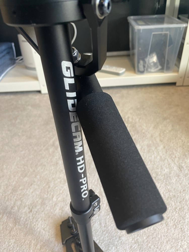‎‎‎‎‎‎‎Glidecam HD-PRO - 2
