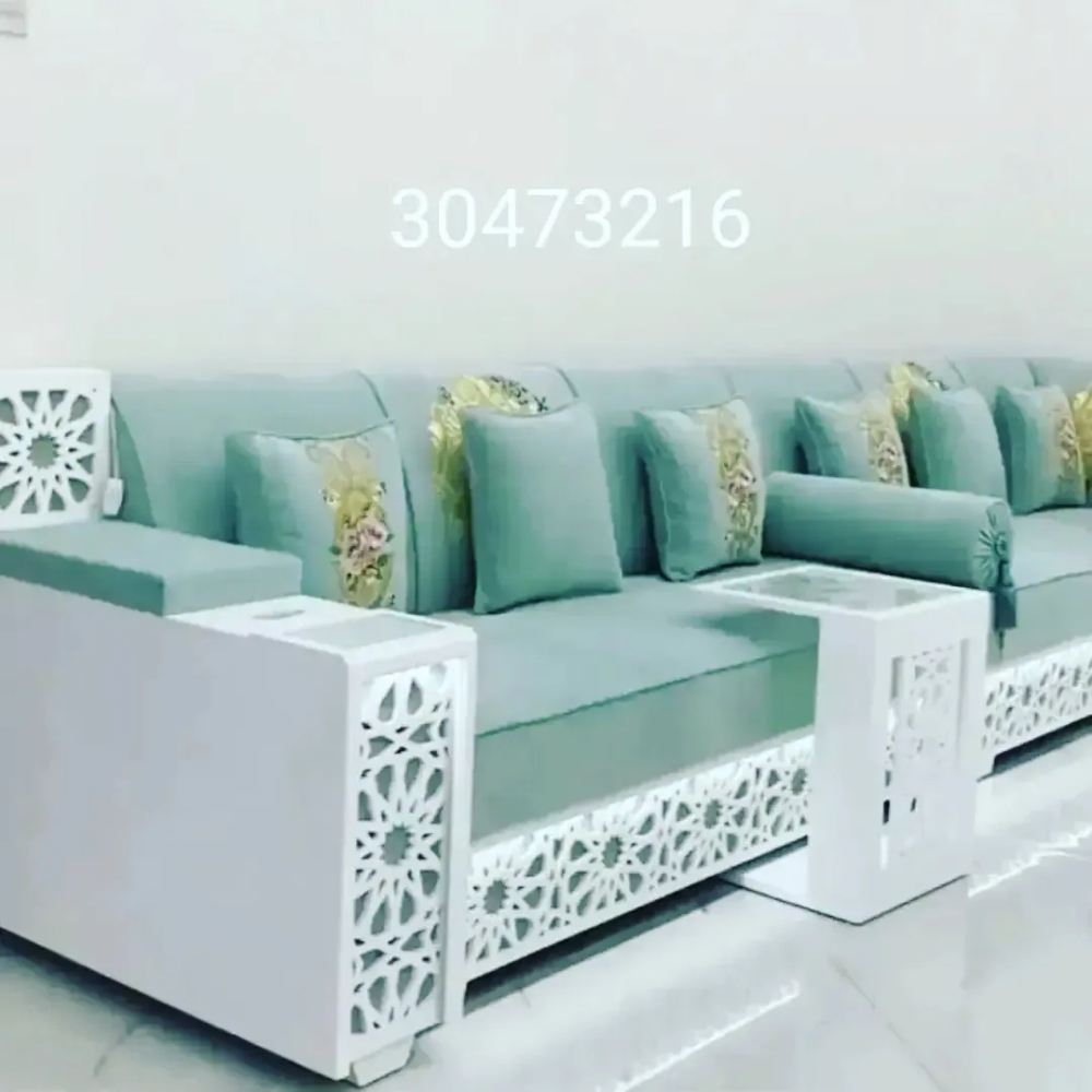 Furniture - 12