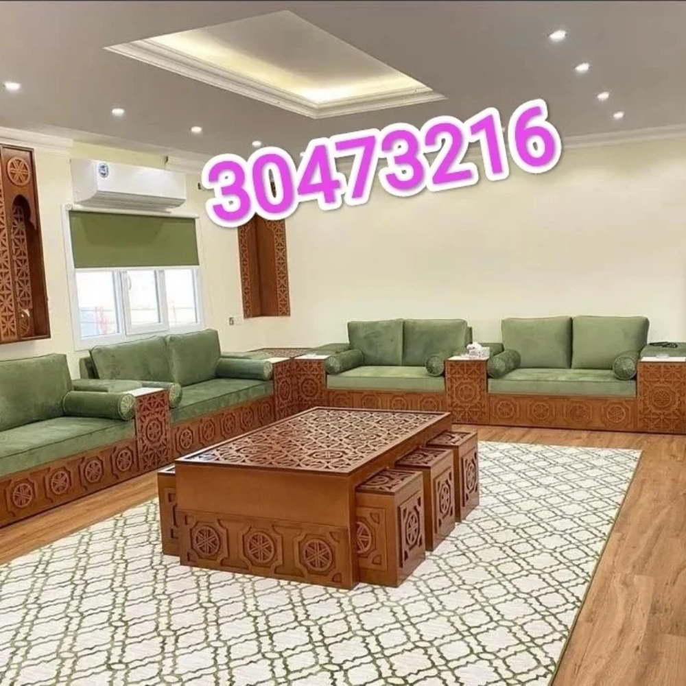 Furniture - 10