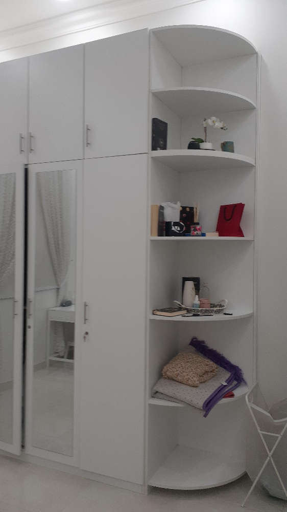 any new cabinet make - 2