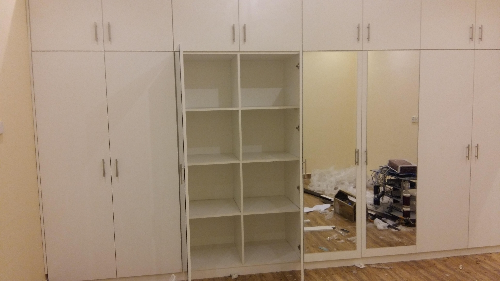any new cabinet make - 5