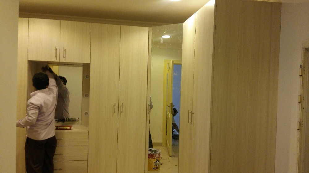 any new cabinet make - 3