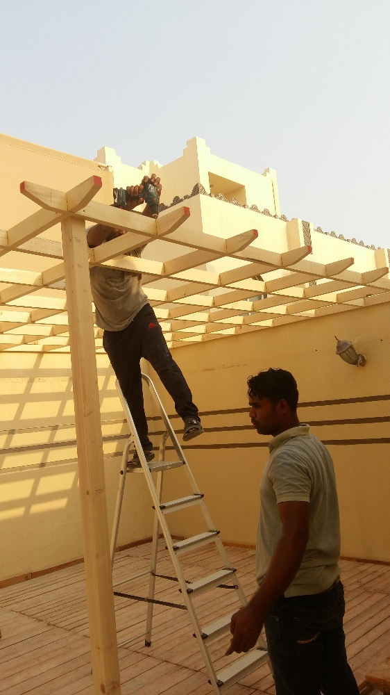 any new cabinet make - 4