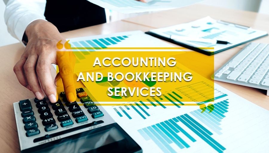 Accounting Services - 1