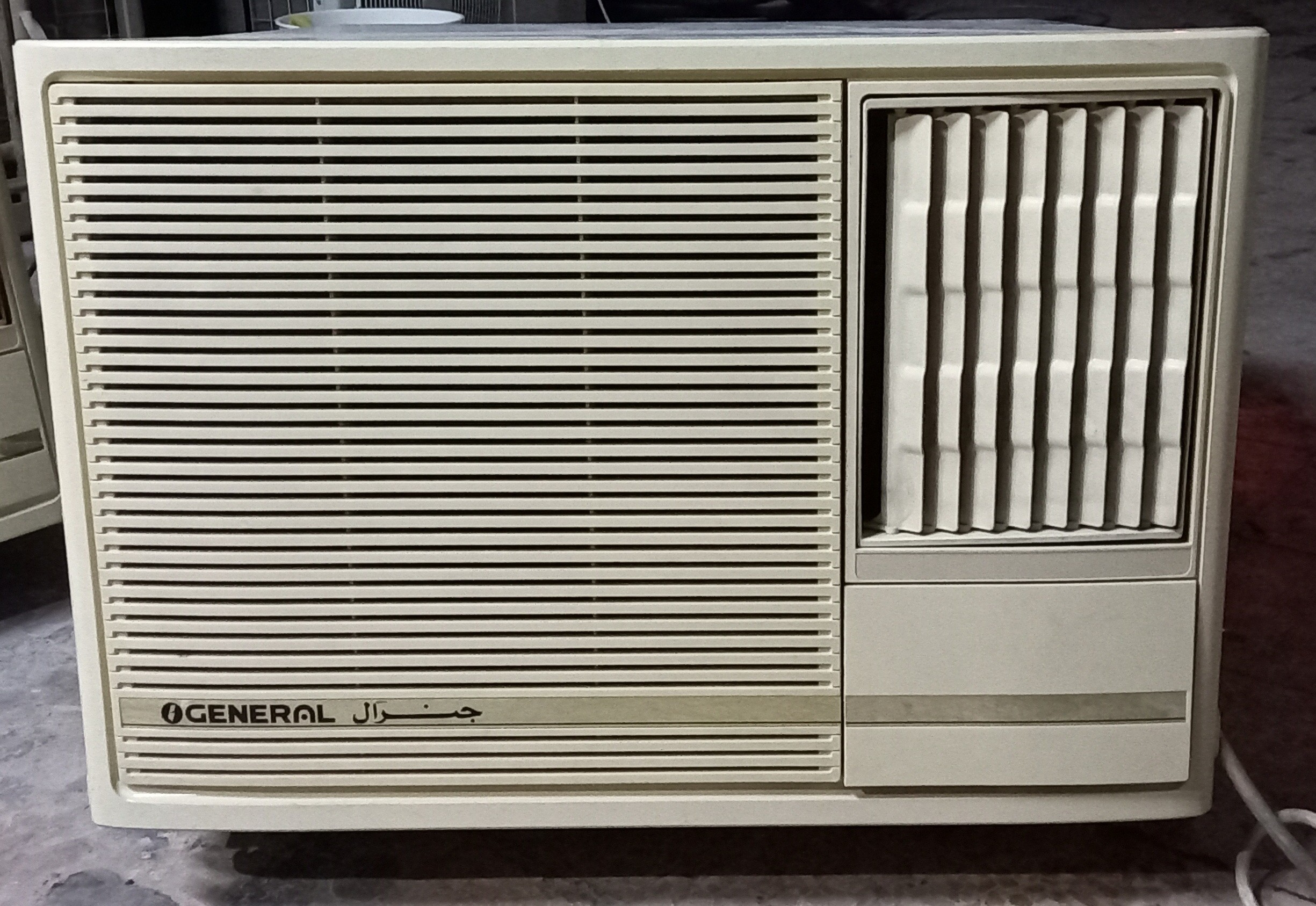 WINDOW AC and SPLIT AC for Sale - 1