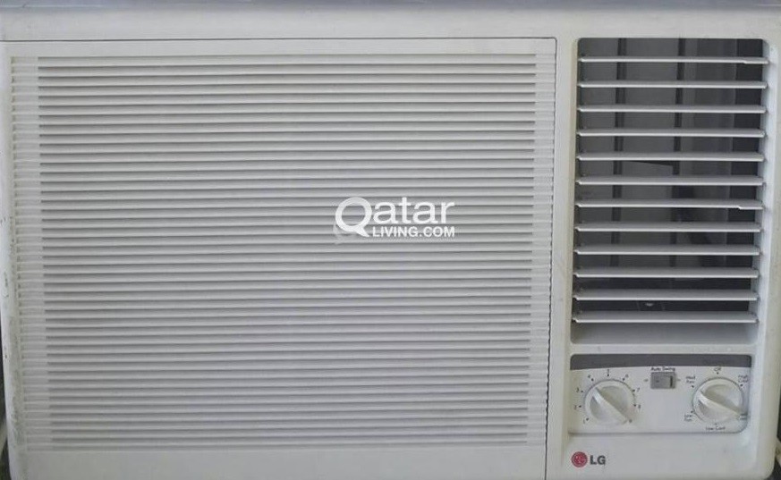 WINDOW AC and SPLIT AC for Sale - 5
