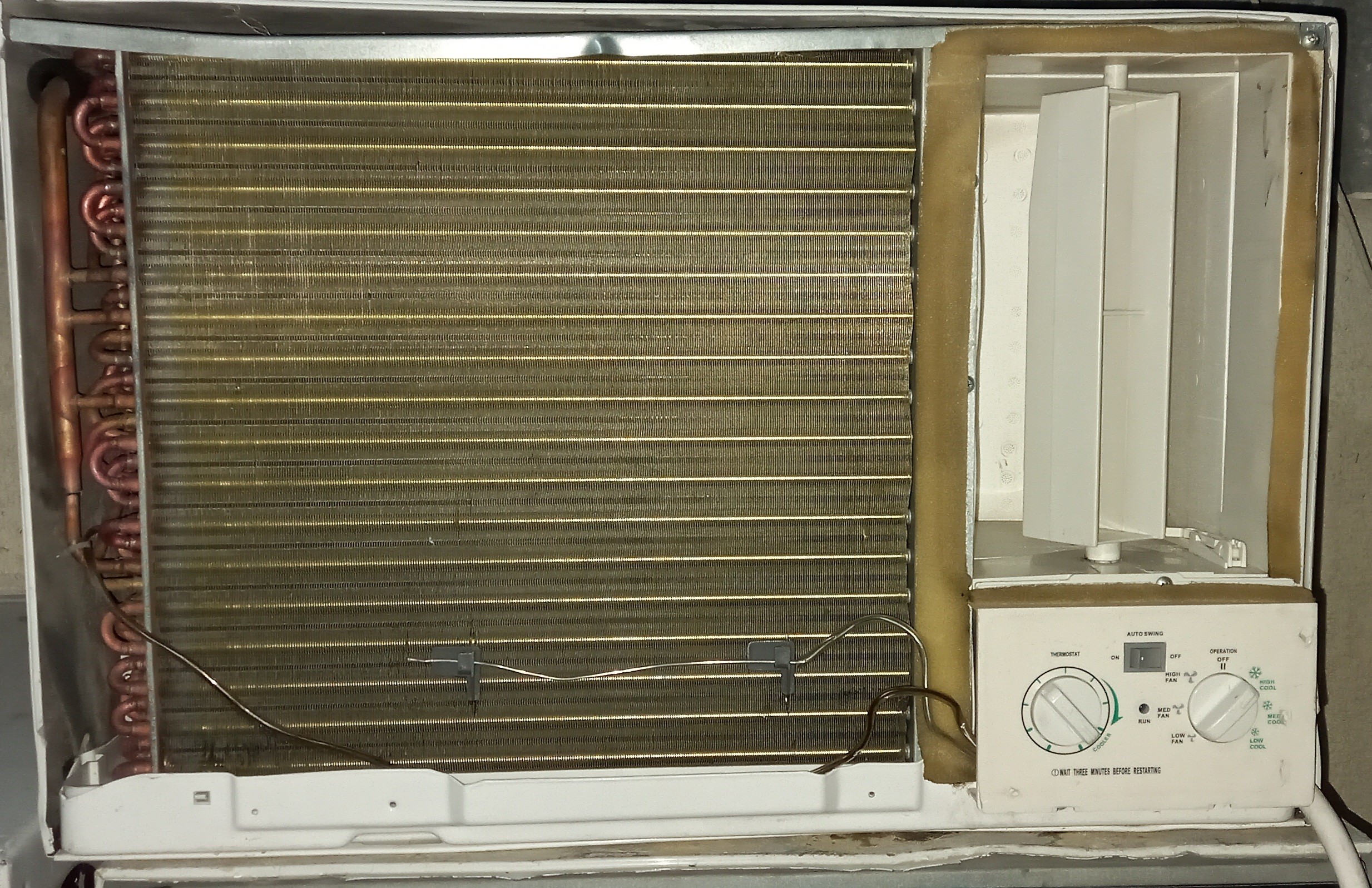 WINDOW AC and SPLIT AC for Sale - 2