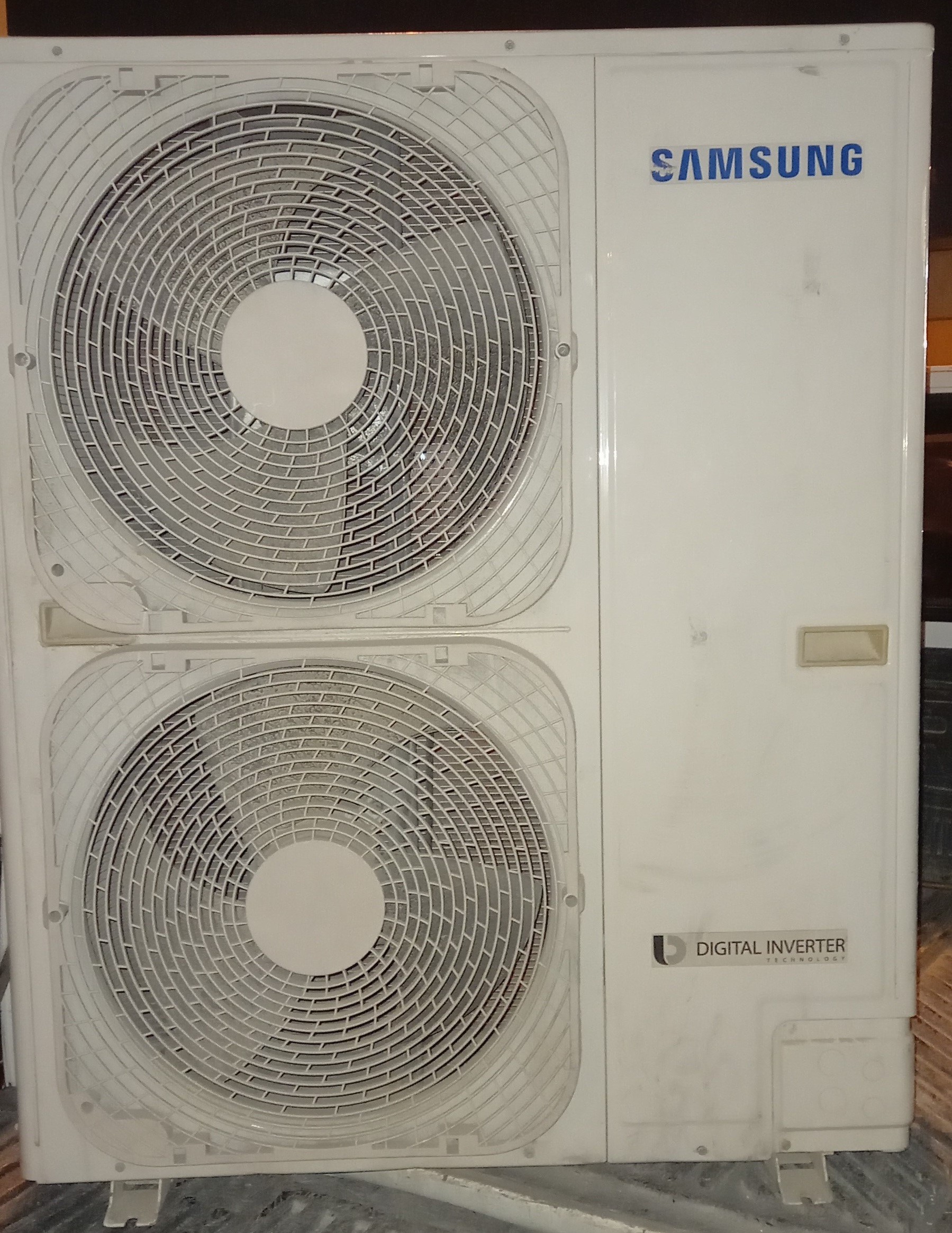 WINDOW AC and SPLIT AC for Sale - 6
