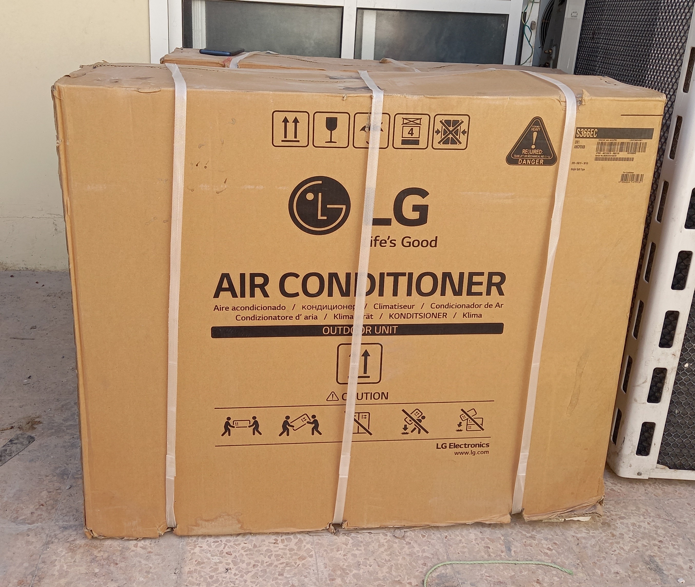 WINDOW AC and SPLIT AC for Sale - 4