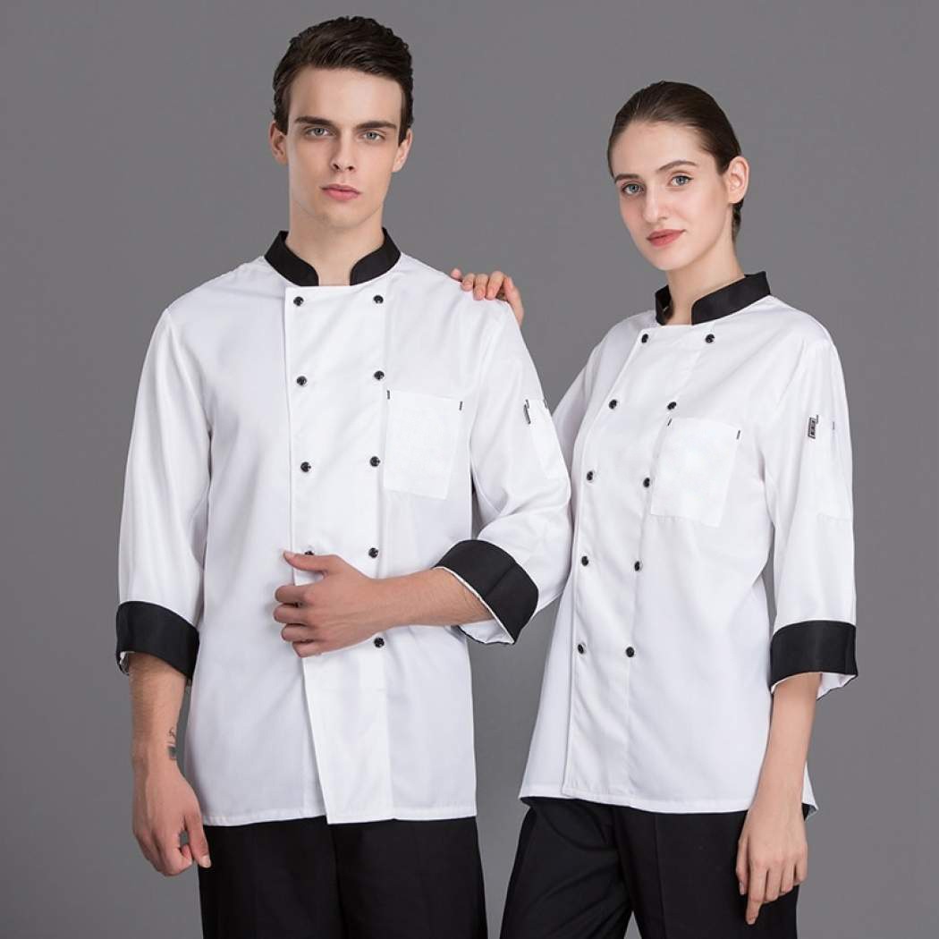 Uniforms and Polo T Shirt - 7