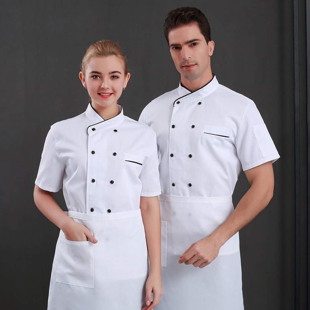 Uniforms and Polo T Shirt - 4