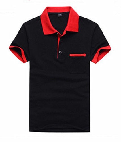 Uniforms and Polo T Shirt - 6