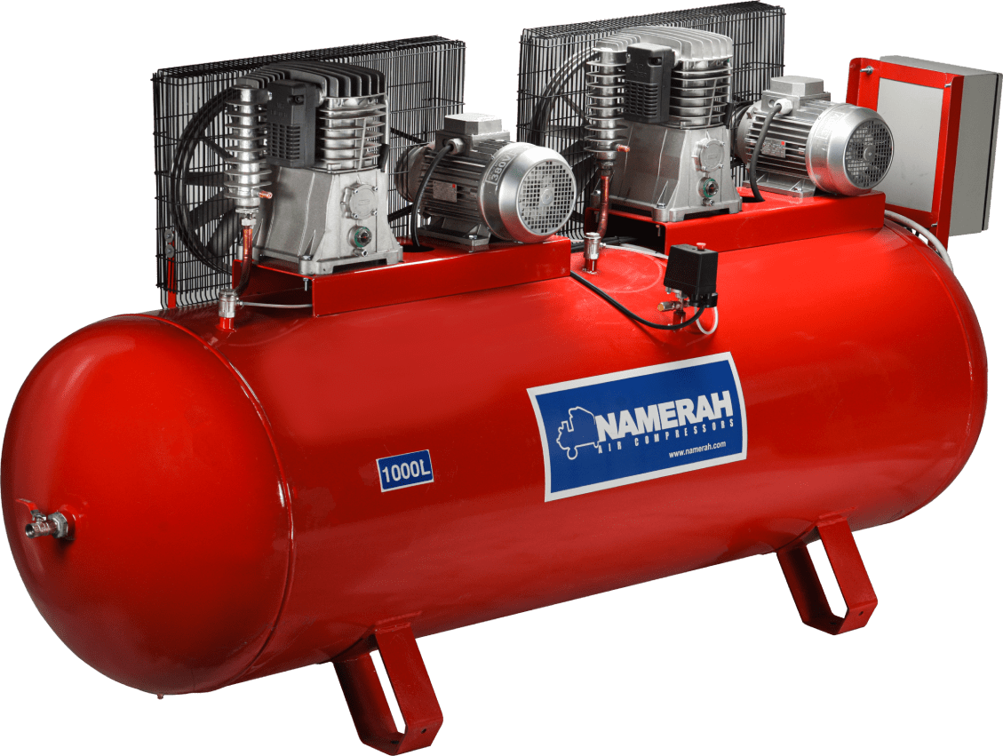 AIR COMPRESSOR - 3