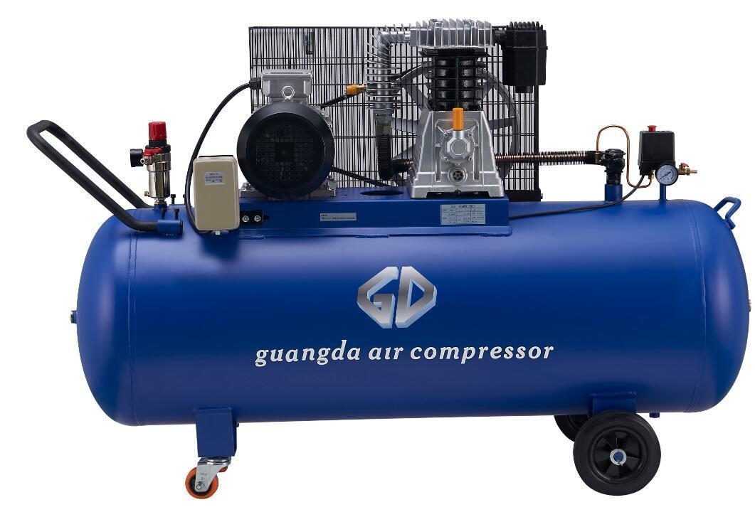 AIR COMPRESSOR - 2