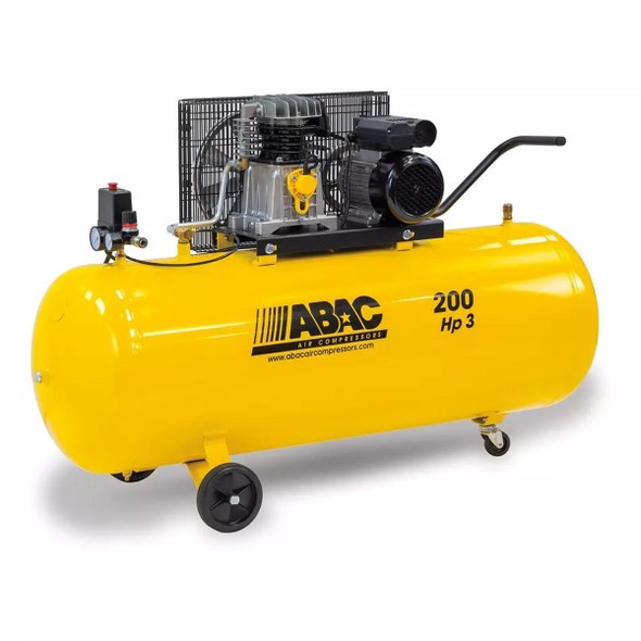 AIR COMPRESSOR - 1