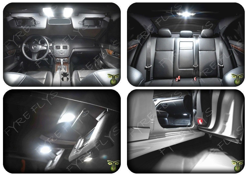 PARKING REVERSING WHITE LIGHT - 5