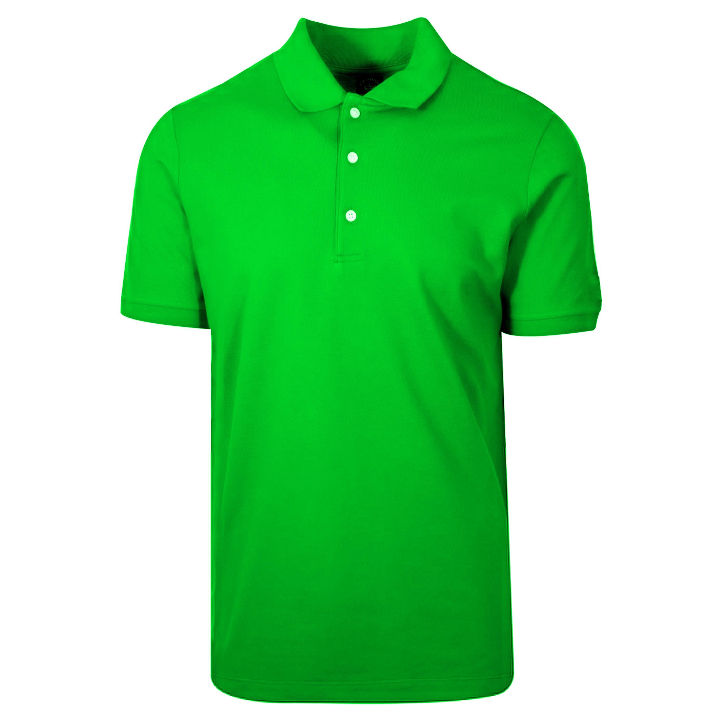 Polo T Shirt and Uniforms - 5